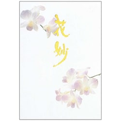 便箋 花妙 セン301