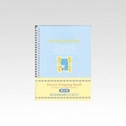 家計簿 B5 ウィークリー HK106