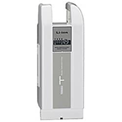 PAS (パス) リチウムイオンバッテリー 2.9Ah 90793-25119 ホワイト