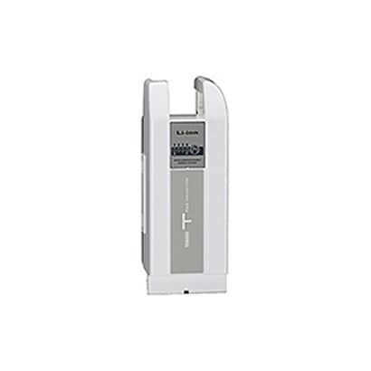 PAS (パス) リチウムイオンバッテリー 2.9Ah 90793-25119 ホワイト