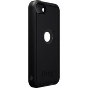 ブラック OTB-IP-000014 OtterBox Defender for iPod touch 5G