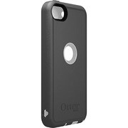 ホワイト/グレー OTB-IP-000015 OtterBox Defender for iPod touch 5G