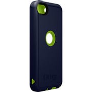 ライム/ネイビー OTB-IP-000016 OtterBox Defender for iPod touch 5G