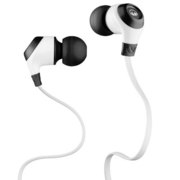 ホワイト NC MH NRG IE WH CU インナーイヤフォン