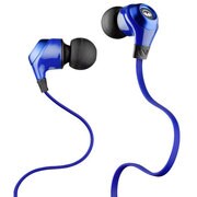ブルー NC MH NRG IE BL CU インナーイヤフォン