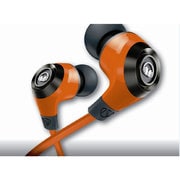 オレンジ NC MH NRG IE OR CU ★数量限定品インナーイヤフォン