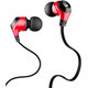 レッド NC MH NRG IE RD CU インナーイヤフォン