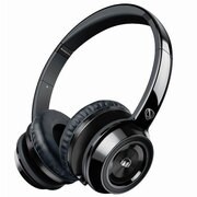 ブラック NC MH NTU ON BK CU オンイヤーヘッドフォン