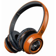オレンジ NC MH NTU ON OR CU ★数量限定品オンイヤーヘッド