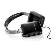ノイズキャンセリング搭載ダイナミック密閉型ヘッドホン HARMAN/KARDON NC ノイズキャンセリングヘッドホン