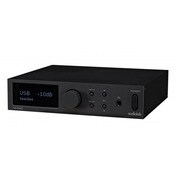USB対応D/Aコンバーター ハイレゾ音源対応 M-DAC/BLACK D/Aコンバーター