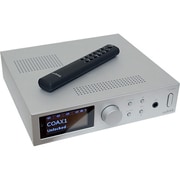 USB対応D/Aコンバーター ハイレゾ音源対応 M-DAC/SILVER D/Aコンバーター