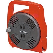 MS-5（R） [マックリール レッド]