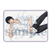 新テニスの王子様　うたたねの王子様　徳川ver.
