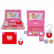 ドキドキ！プリキュア ミュージックパソコン