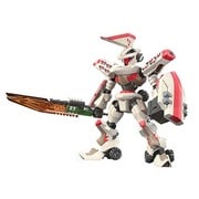 ダンボール戦機WARS  042 LBX ドットフェイサー