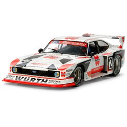 ヨドバシ.com - タミヤ TAMIYA 24329 [フォード 1/24 ザク