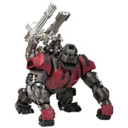 ZD077 [ゾイド EZ-015 アイアンコング シュバルツ仕様]