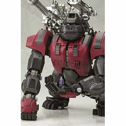 ヨドバシ.com - コトブキヤ KOTOBUKIYA ZD077 [ゾイド EZ-015
