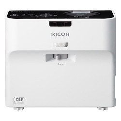 【送料無料/即納】  - ヨドバシ.com リコー 2,500 ビジネス向けプロジェクター RICOH プロジェクター