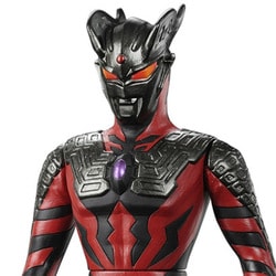 ウルトラマンソフビ　ゼロダークネス等 ヨドバシ.com - バンダイ BANDAI ウルトラヒーローシリーズEX
