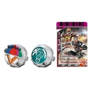 仮面ライダーウィザード DXウィザードリング スーパーヒーロー大戦セット [キャラクターグッズ]