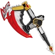 仮面ライダーウィザード 煌輝斧剣 DXアックスカリバー [インフィニティーウィザードリング入り キャラクターグッズ]