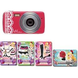 大型セールや時期 バンダイ - ヨドバシ.com BANDAI アイカツデジカメ アイカツ！ その他