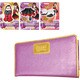 アイカツ！ カードウォレット スパイシーアゲハ [キャラクター財布]