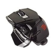 マウス9 ブラック MC-M9E-BK
