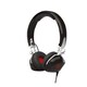 F.R.E.Q. M Wired Stereo Headset（フリークM ワイヤードステレオヘッドセット） ブラック MC-FME-BK