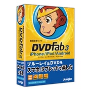 DVDFab3 [Windows/Android/iPhone/iPad]