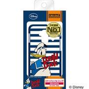 docomo スマートフォン for ジュニア SH-05E用 ディズニー･シェルジャケット/ドナルド RT-DSH05EA/DD