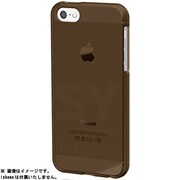 APA06-001BK [Ice Case for iPhone 5 Black/ブラック]