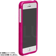 APA06-001PI [Ice Case for iPhone 5 Pink/ピンク]