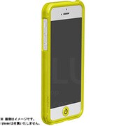 APA06-001YE [Ice Case for iPhone 5 GRAPHT Yellow/グラフトイエロー]