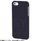APA06-002NV [Web Case for iPhone 5 Navy/ネイビー]