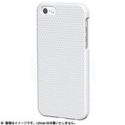 APA06-002WH [Web Case for iPhone 5 White/ホワイト]