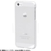APA06-003CL [Web Case Ice Ver. for iPhone 5 Clear/クリア]