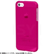 APA06-003PI [Web Case Ice Ver. for iPhone 5 Pink/ピンク]