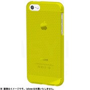 APA06-003YE [Web Case Ice Ver. for iPhone 5 GRAPHT Yellow/グラフトイエロー]