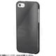 APA06-004BK [Velvet Case for iPhone 5 Black/ブラック]