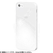 APA06-006SWH [Diorama Case “FUJIYAMA” for iPhone 5 Snow White/スノーホワイト]