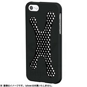 APA06-005BKBK [Spider Grip for iPhone 5 Black×Black/ブラック×ブラック]