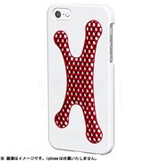 APA06-005WHRD [Spider Grip for iPhone 5 White×Red/ホワイト×レッド]