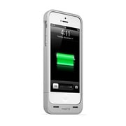 MOP-PH-000028 [mophie juice pack helium for iPhone 5 シルバーメタリック]