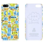 TUN-PH-000219 [iPhone5用 ケース TUNEWEAR ArtWall for iPhone 5 Jesse LeDoux]