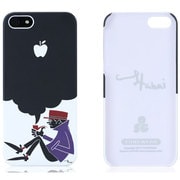 TUN-PH-000220 [iPhone5用 ケース TUNEWEAR ArtWall for iPhone 5 花井 祐介]