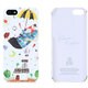 TUN-PH-000222 [iPhone5用 ケース TUNEWEAR ArtWall for iPhone SE/5s/5用 すぎはら けいたろう]