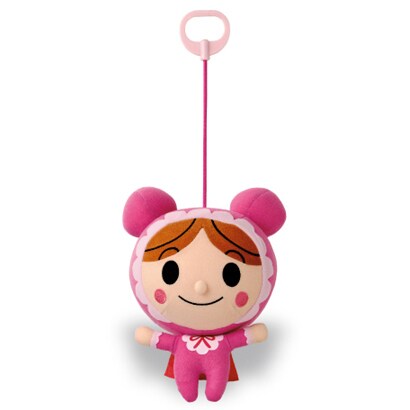 ポンポンシリーズ それいけ！アンパンマン あかちゃんまん
